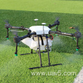 YJTech farm agricultural 10kg drone agriculture sprayer